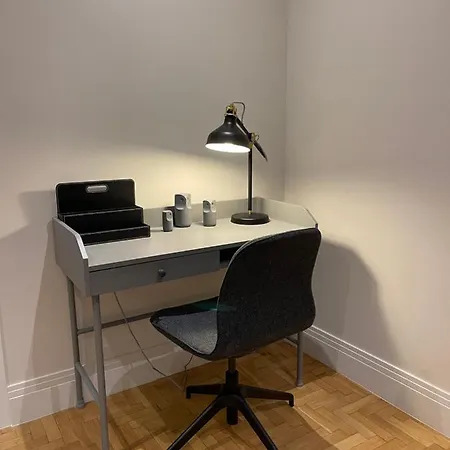 Optimal Point - Spacious Koukaki Apt-2